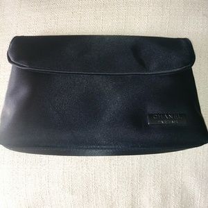 Chanel cosmetic bag